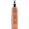 Millefiori Milano - Spray per Ambiente Rose Espresso - Profumatore Casa e Ufficio con Note Fiorite e Intense