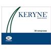SC PHARMA di Sortino Roberto Keryne 30 compresse- Integratore contro l'ansia