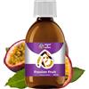 AROMI E AROMI | Aroma Passion Fruit in Gocce per Pasticceria, Ristoranti, Gelaterie e Industria Alimentare | Prodotto 100% Italiano per Aziende del Settore Alimentare B2B (250g)