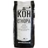 KoffeeONHOME Caffè in Grani Arabica 100% Etiopia - Tostatura Naturale - 1 kg