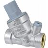 RBM FRANCE Riduttore di pressione Rinox Plus con filtro 3/4 RBM - 28480500