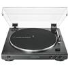 Audio Technica Giradischi Audio Technica AT LP60X