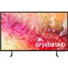 SAMSUNG UE50DU7172 TV LED 50'' 4K CRYSTAL UHD SMART TV WI-FI