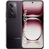 OPPO RENO 12 PRO 5G 12GB RAM 512GB DUAL SIM 6,7'' NEBULA BLACK GARANZIA ITALIA