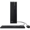 Acer Veriton VX2720G Intel Core i3-14100 8GB Intel UHD Graphics 512GB Windows 11