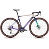 Megamo Gravel bike MEGAMO SILK 08 carbon superlight GRX 2x12v 2025 limited BUFF