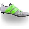 FIZIK Scarpe per bici da corsa FIZIK VENTO POWERSTRAP AEROWEAVE carbon violet