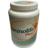 PIEMME PHARMATECH ITALIA Srl AMINOLIFE PLUS 600 G