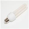 OISE ART STORE Trade Shop - Lampadina LED E27 16 W 3u Tubolare Opaca 1520lm Luce Calda 3000k Naturale 4000k - Bianco Naturale -