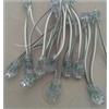 TrAdE Shop Traesio 50 LED Cielo Stellato FARETTI Incasso Luce Bianca Fredda Kit Punti Luce 12V IP68