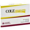 MAVEN PHARMA Srl COLEMAVEN 20 Cpr 23,1g