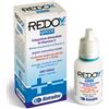 BIOTRADING Srl UNIPERSONALE REDOX Gtt 15ml