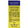 LABORATORIO ERBORISTICO D COLI HERB S18 CAMOMILLA 50ML