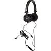 4Gamers Playstation 4/Vita Officially Licensed Stereo Gaming Headset (PS4/Playstation Vita) [Edizione: Regno Unito]