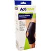 Actimove sports edition ginocchiera con foro rotuleo l
