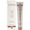 Green Light - Luxury Hair Color Crema colorante permanente per capelli al tè bianco e burro d'orchidea, capacità liquido 100 ml, 11.11 Biondo Ghiaccio Pacific