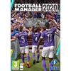 SEGA Football Manager 2020 - Edition Limitée pour PC [Edizione: Francia]