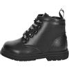 Cult STIVALE BAMBINO PELLE BLACK 26 NERO