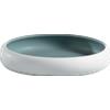 MASCAGNI CASA Ciotola Ceramica Bianco 35cm 20EO1735
