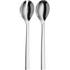 WMF Nuova Posate Insalata 30 cm Acciaio Inossidabile