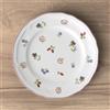 VILLEROY & BOCH Petite Fleur Set 6 Pezzi Piatto Frutta Colazione 21cm Porcellana