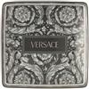 VERSACE - Barocco Haze Ciotola Coppetta 12cm Nero Porcellana