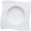 VILLEROY & BOCH - NewWave Piatto Fondo 24cm Porcellana