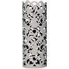 BRANDANI - Portaombrelli Preziosi Tortora 58cm Metallo 54749