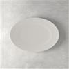 VILLEROY & BOCH - For Me Piatto Tavola da Portata Vassoio Ovale 41x29cm Porcellana