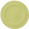 Villeroy & Boch Floreana Green Verde Bianco Piatto da Portata Segnaposto 32cm Porcellana