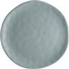 BRANDANI Sinfonia Piatto Piano 26cm Acqua Gres Porcellanato