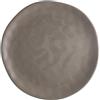 BRANDANI Sinfonia Piatto Piano 26cm Tortora Gres Porcellanato