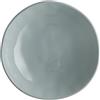 BRANDANI Sinfonia Piatto Fondo 20,5cm Acqua Gres Porcellanato