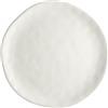 BRANDANI Sinfonia Piatto Piano 26cm Bianco Gres Porcellanato
