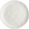 BRANDANI Sinfonia Piatto Colazione Frutta 20cm Bianco Gres Porcellanato