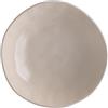 BRANDANI Sinfonia Piatto Fondo 20,5cm Avorio Gres Porcellanato