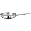 PADERNO Padella 1 Manico 28cm Serie 1100 Grand Gourmet Acciaio Inox 11114-28