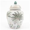 DRIMMER Abeliana Potiche Vaso 30cm Ceramica