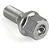 ROBUST CAR PARTS Dado robusto in lega di acciaio per Opel Agila Adam Astra F G H Combo Corsa A B C D E Kadette Omega Tigra Meriva A B Vectra A B C Zafira A B Suzuki Splash Swift Vitara 51732885
