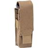 DEFCON 5 Tasca porta caricatore per pistola -Coyote- DEFCON 5 (D5-PM01 CT)