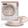 SUAVINEX Set Svezzamento Suavinex Wonderland