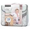 SUAVINEX Rialzo sedia portatile Suavinex Wonderland