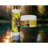 Generico MUAY TIGER KIT CREMA+BALSAMO DOLORI MUSCOLARI ARTICOLARI MUAY THAI MMA BOXE