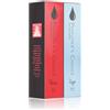 Perfumer's Choice Twin Pack 50ml Phoenix/Rayne by Milton-Lloyd