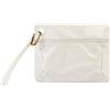 SUNDEK CLUTCH POCHETTE CON MOSCHETTONE Borsa Mare