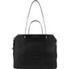 PIQUADRO BORSA TRE COMPARTI IN PELLE Porta Computer 14'' - Ipad