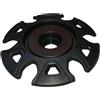 ROCK EXPERIENCE SNOW BASKET PLUS 80-3127 Rondella per bastoncini trekking