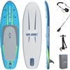 BEST WAY BESTWAY SUP HYDRO-FORCE AQUA JOURNEY 274x76x12 CM. 100KG MAX