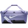 NIKE BRASILIA 9.5 TRAINING DUFFEL borsone palestra
