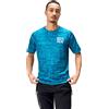ENDURA GRID LTD PRINTED S/S TEE Maglia MTB